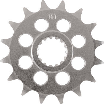 MOOSE RACING Front Sprocket - 16 Tooth - KTM 26-5123-16CRMO