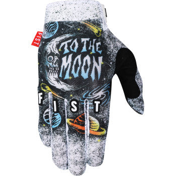 FIST HANDWEAR Glove Breezer Corey Creed To The Moon Xxs F-GB-01754-XXS