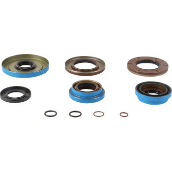 MOOSE RACING Transaxle Seal Kit - Polaris 25-2126-5