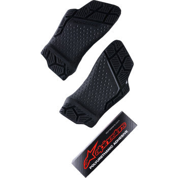 ALPINESTARS Sole Insert - Tech 10 Enduro - US 7/8 25INSUT125-10-7.8