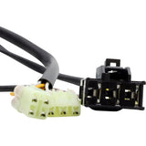 RM STATOR Stator - Arctic Cat RM01228