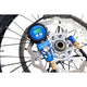 MOTION PRO Tire Pressure Gauge - Digital - 60 psi  08-0751