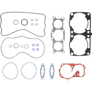 PROX Piston Kit with Gaskets - Polaris 11.5812.000