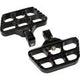 JOKER MACHINE Mini Serrated Floorboards - Black 08-644-8B