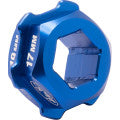 MOTION PRO Adapter - T6 Combo Lever - Hex - 30 mm - 17/19 mm 08-0763