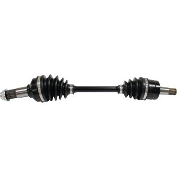 MOOSE UTILITY Axle Kit - Complete - Standard - Front Right - Yamaha Kodiak 450 LM6-YA-8-365