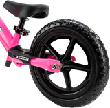 STRIDER 12" Sport Balance Bike - Pink ST-S4PK