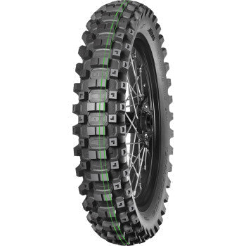 MITAS Tire - Terra Force-EX MH Super Soft - Rear - 90/100-12 - 46M 70000972