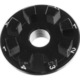 VORTEX Square Foot Peg Bracket Insert - 2.0 RSP17K