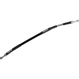 MOOSE RACING Brake Line - Stainless Steel K01-2-033/P
