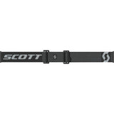 SCOTT Prospect 2.0 SMB Goggle - Black/White - Enhancer Red Chrome Lens 421503-1007312