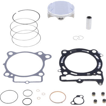ATHENA Piston Kit with Gaskets - 95.97 mm - Kawasaki  KX450F 2019-2020 P5F0960068007A