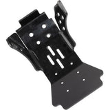 MOOSE RACING Skid Plate - Black - Gas Gas | Husqvarna | KTM 2021-2024  PX1485
