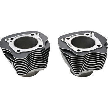 DRAG SPECIALTIES Cylinder Set - 4.250" Bore - Generation 1 and 2 M8 0931-1213