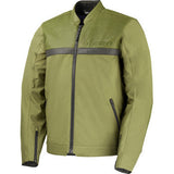 ICON Midhawk™ Jacket - Green - Small 2820-7762