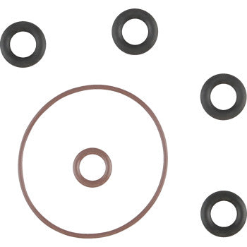 COMETIC Induction Module O-Ring Kit - Fuel Inj - Twin Cam C10073