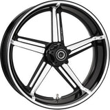 ARLEN NESS Wheel - Factory 24 - Front - Black/Contrast Cut - 21x3.5  71-422