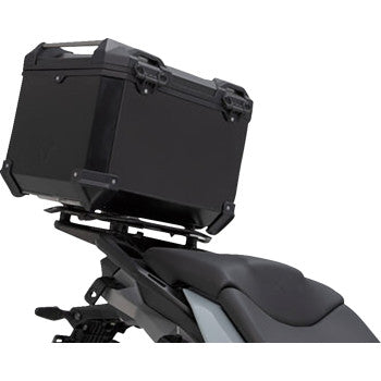 SW-MOTECH TRAX ADV Top Case System - Black - BMW S1000XR '19-'24 GPT.07.954.70000/B