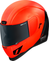 ICON Airform™ Helmet - MIPS® - Counterstrike - Red - Large 0101-15088