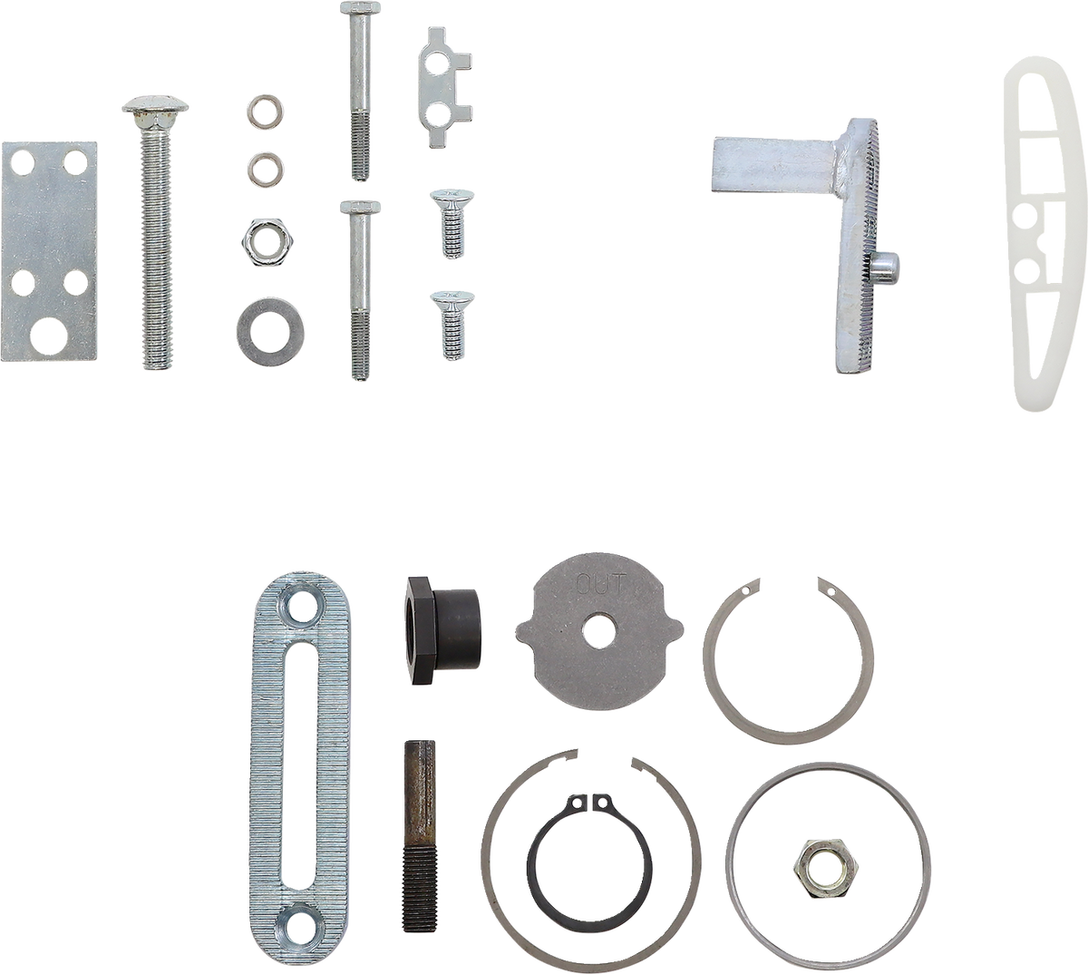 DRAG SPECIALTIES 210185