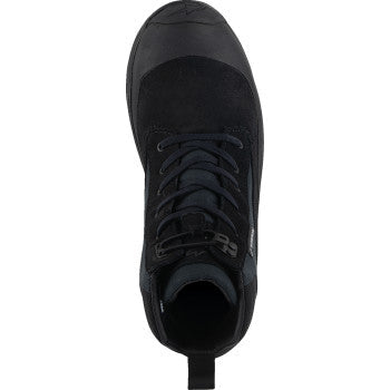 ALPINESTARS Boot Judy Wp Black 42 2440126-10-42