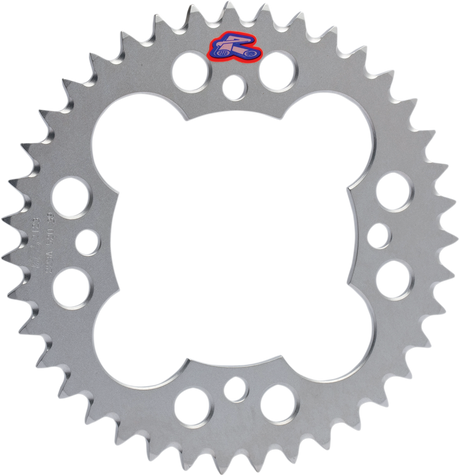 RENTHAL Sprocket - Honda - 38 Tooth 223U-520-38GPSI