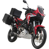 SW-MOTECH Adventure Luggage System - Black - Africa Twin '19-'21 ADV.01.950.75002/B