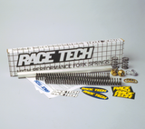 RACE TECH Complete Front End Suspension Kit - 0.80 kg/mm Spring FLEK S3580