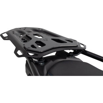 SW-MOTECH Adapter kit for ADVENTURE-RACK - Black GPT.00.152.35000/B