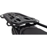 SW-MOTECH Adapter kit for ADVENTURE-RACK - Black GPT.00.152.35000/B