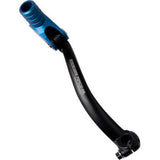 MOOSE RACING Shifter Lever - Blue - 20 mm Offset 81-0223-10-20
