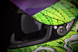ICON Airform™ Helmet - Ritemind Glow™ - Green - XL 0101-14082
