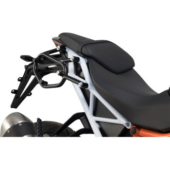 SW-MOTECH SLC Side Carrier - Right - KTM - 1290 Super Duke R HTA.04.881.11000