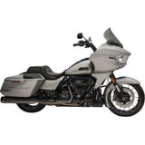 KLOCK WERKS Flare™ Windshield - 13-1/2" - Tinted - FLTRX KWW-01-0704-T