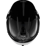 ALPINESTARS Supertech R7 Helmet - 22.06 - Solid - Gloss Black - Large   8202126-1180-L