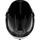 IN STOCK ALPINESTARS Supertech R7 Helmet - 22.06 - Solid - Gloss Black - Medium 8202126-1180-M