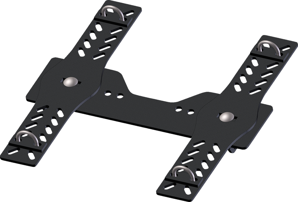 KFI PRODUCTS Plow Mount - Universal - ATV 105745