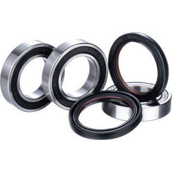 FACTORY LINKS Wheel Bearing Kit - Race Series/Rebuild - Rear - Kawasaki/Suzuki RWR-K-123