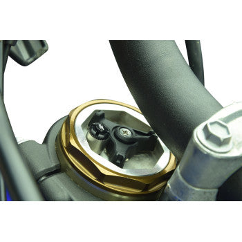 SCAR Fork Air Bleedr Sho/Kay M5x0.8 S8002