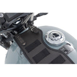 SW-MOTECH Legend Gear Tank Strap System - with LA3 Smartphone Bag - Triumph BC.TRS.11.667.50000