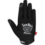 FIST HANDWEAR Strapped Sam Hill Red Label Good Times Gloves - Medium F-GS-01519-M