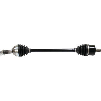 MOOSE UTILITY Axle Kit - Complete - Standard - Rear Left/Right - Can-Am Commander/MaverickLM6-CA-8-345