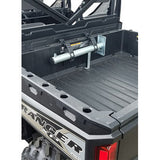 MOOSE UTILITY Jack with Crank Handle - Extended Height - with Rollcage Mount - Universal 4110-0201