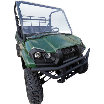 MOOSE UTILITY Full Windshield - Mule Pro-MX V000313-12200M