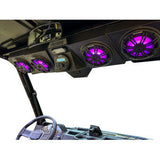 HOPPE INDUSTRIES Audio Shade - RGB - Ranger HPEL-1001