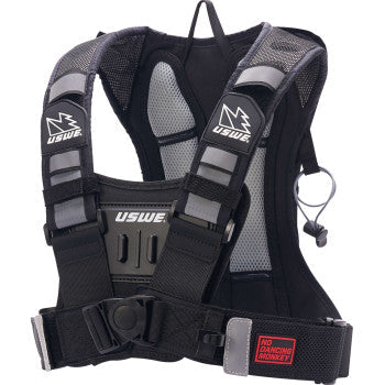 USWE Action Camera Harness - NDM1 - XXL 101238