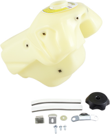 IMS PRODUCTS INC. Gas Tank - Natural - Honda - 2.6 Gallon 112234-N2