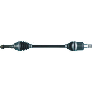 MOOSE UTILITY Axle Kit - CV - Complete - Rear Left/Right - Heavy-Duty - '09-'14 Polaris RZR 800 POL-6031HD
