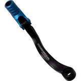 MOOSE RACING Shifter Lever - Blue - 20 mm Offset 81-0765-10-20