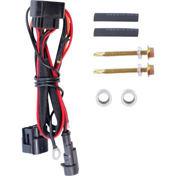RM STATOR Ignition Conversion Kit - AC to DC - Polaris RM22957